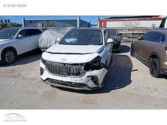 KARINCA OTOMOTİV'DEN 2025 TOGG T10X V2 UZUN MENZİL