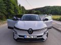 2024 ÇIKIŞLI HATASIZ DEĞİŞENSİZ BOYASIZ MEGAN E TECH 218HP EV60