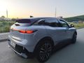 2024 ÇIKIŞLI HATASIZ DEĞİŞENSİZ BOYASIZ MEGAN E TECH 218HP EV60