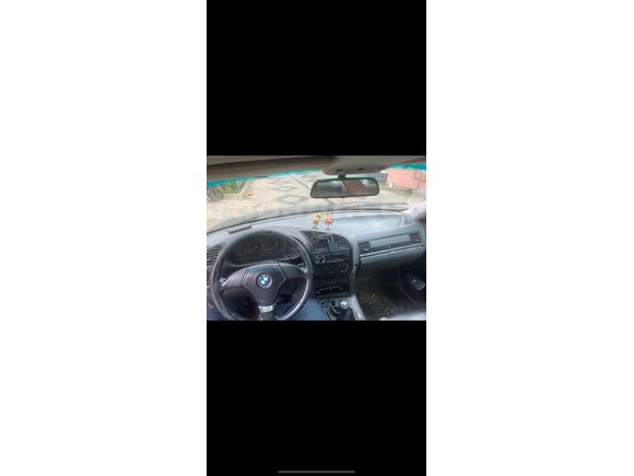Sahibinden BMW 3 Serisi 318i Standart 1994 Model 