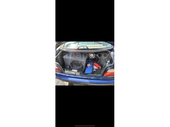 Sahibinden BMW 3 Serisi 318i Standart 1994 Model 