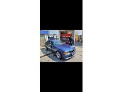 Sahibinden BMW 3 Serisi 318i Standart 1994 Model 