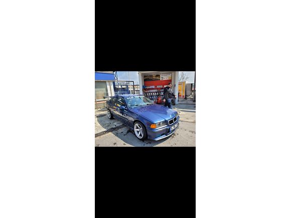 Sahibinden BMW 3 Serisi 318i Standart 1994 Model 
