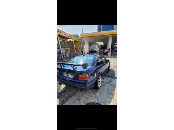 Sahibinden BMW 3 Serisi 318i Standart 1994 Model 