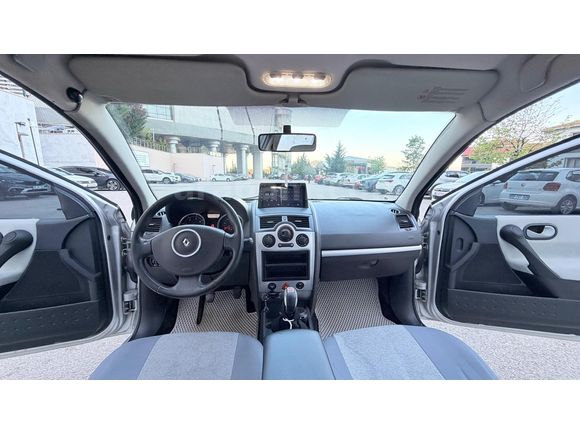 Sahibinden Renault Megane 1.5 dCi Extreme 2009 Model