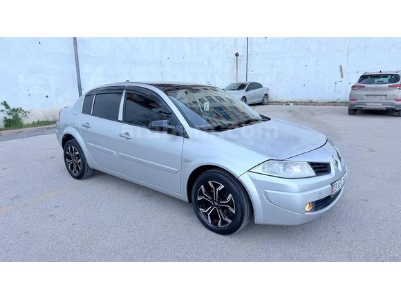 Sahibinden Renault Megane 1.5 dCi Extreme 2009 Model