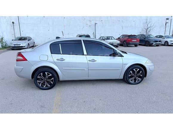 Sahibinden Renault Megane 1.5 dCi Extreme 2009 Model