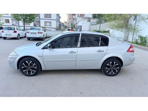 Sahibinden Renault Megane 1.5 dCi Extreme 2009 Model