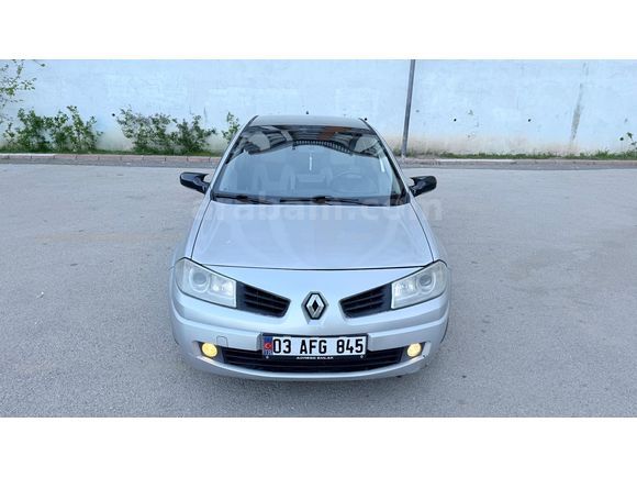 Sahibinden Renault Megane 1.5 dCi Extreme 2009 Model