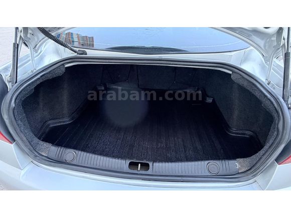 Sahibinden Renault Megane 1.5 dCi Extreme 2009 Model