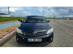 Sahibinden Toyota Corolla 1.6 Comfort Extra 2011 Model
