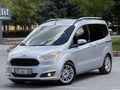 HATASIZZ 2015 MDL 1.6 TDCI TITANIUM PLUS FORD COURİER
