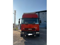 Sahibinden Iveco - Otoyol Eurotech 440 Antalya