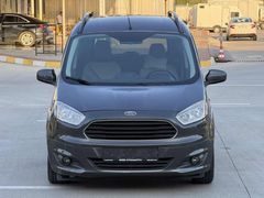2017 Courier 1.6 Tdci Titanium Plus Otomobil 170 Bin Km