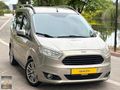 !FIRSAT! 2016 MODEL FORD COURİER 1.6TDCİ TİTANİUM PLUS