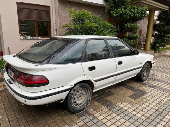 Sahibinden Toyota Corolla 1.6 GTI 1991 Model 