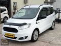 OTOMOBİL RUHSATLI CRUER 1.6 TİTANYUM PLAS FUL 2017 DÜŞÜK KM