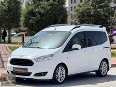 KONŞAH GROUP 2017 FORD COURİER 1.6TDCİ TİTANİUM PLUS 156KM