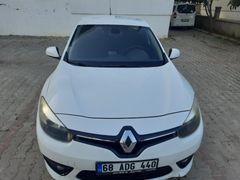 Sahibinden Renault Fluence 1.5 dCi Touch 2015 Model  250.000 km Beyaz