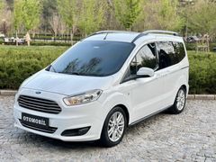 OTOMOBİL RUHSATLI HATASIZ BOYASIZ 2017 80.000KM 1.6TDCİ K.ISITMA