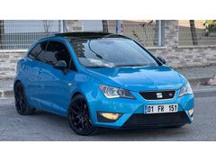 Sahibinden Seat Ibiza 1.0 EcoTSI Sport Coupe FR 2016 Model 