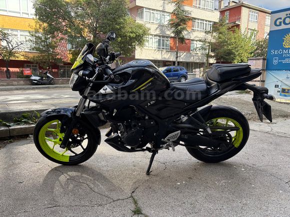 TEMİZ MT-25