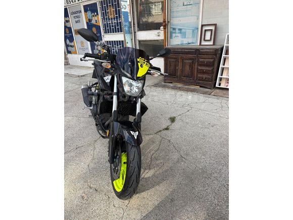 TEMİZ MT-25