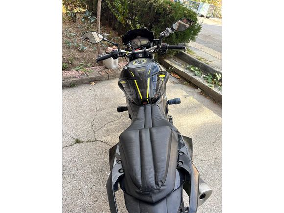 TEMİZ MT-25