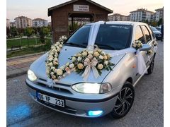 Sahibinden Fiat Siena 1.4 EL 1999 Model