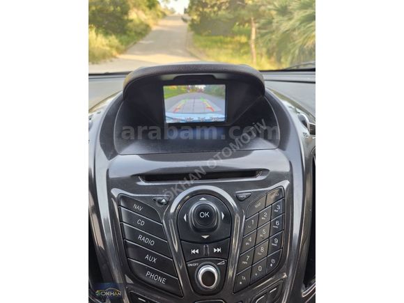 OTOMOBİL RUHSATLI ORJİNAL TİTANYUM PLUS (TAKAS OLUR)
