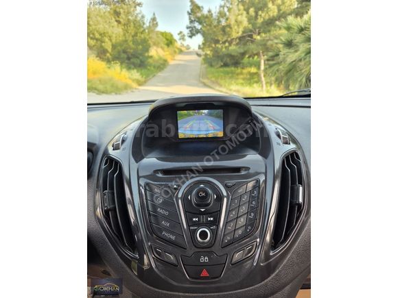 OTOMOBİL RUHSATLI ORJİNAL TİTANYUM PLUS (TAKAS OLUR)