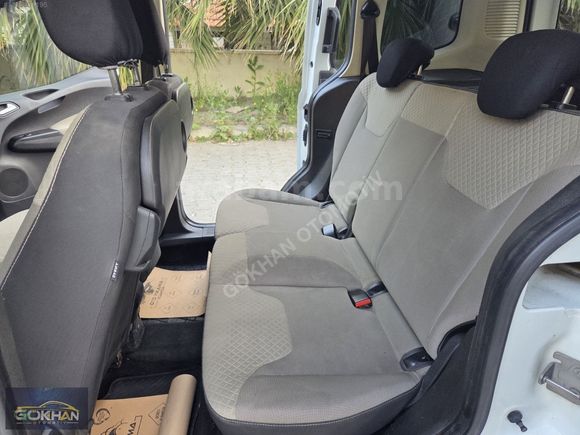 OTOMOBİL RUHSATLI ORJİNAL TİTANYUM PLUS (TAKAS OLUR)