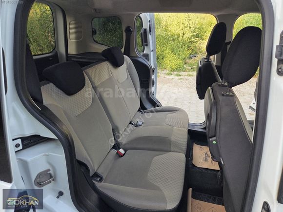OTOMOBİL RUHSATLI ORJİNAL TİTANYUM PLUS (TAKAS OLUR)