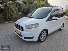 OTOMOBİL RUHSATLI ORJİNAL TİTANYUM PLUS (TAKAS OLUR)