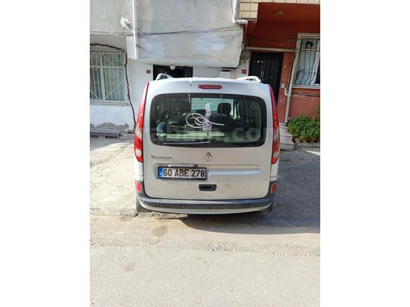 Sahibinden Renault Kangoo Multix 1.5 dCi Extreme 2010 Model
