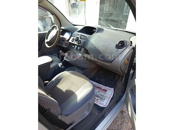 Sahibinden Renault Kangoo Multix 1.5 dCi Extreme 2010 Model