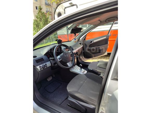 Sahibinden Opel Astra 1.3 CDTI Enjoy 2009 Model