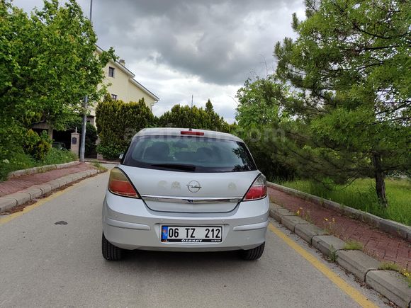 Sahibinden Opel Astra 1.3 CDTI Enjoy 2009 Model