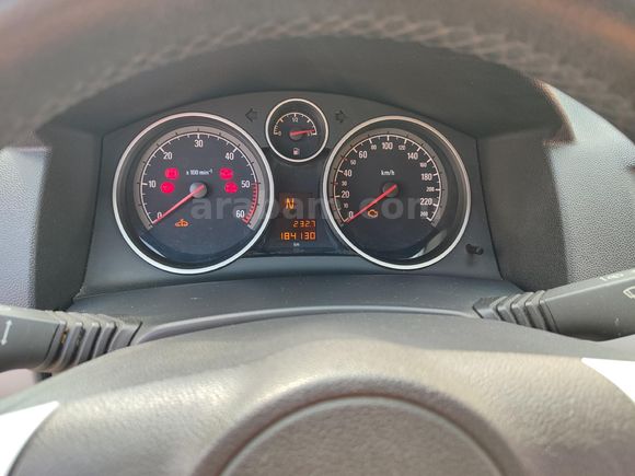 Sahibinden Opel Astra 1.3 CDTI Enjoy 2009 Model