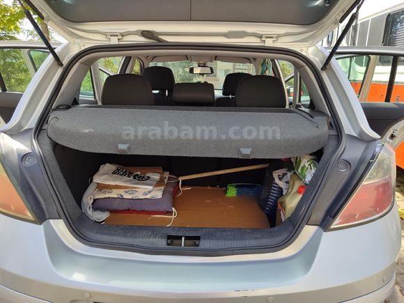 Sahibinden Opel Astra 1.3 CDTI Enjoy 2009 Model
