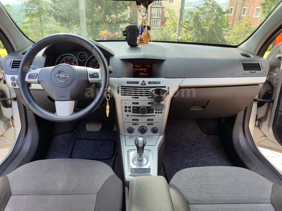 Sahibinden Opel Astra 1.3 CDTI Enjoy 2009 Model