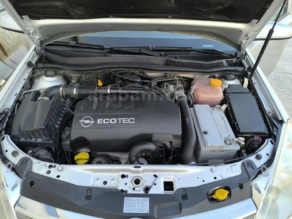 Sahibinden Opel Astra 1.3 CDTI Enjoy 2009 Model