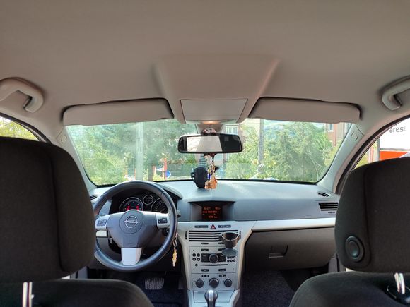 Sahibinden Opel Astra 1.3 CDTI Enjoy 2009 Model