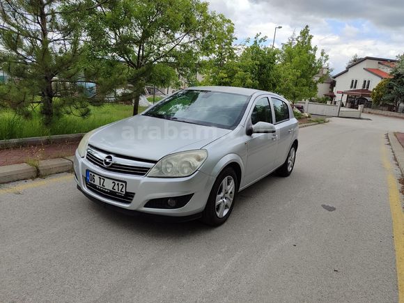 Sahibinden Opel Astra 1.3 CDTI Enjoy 2009 Model