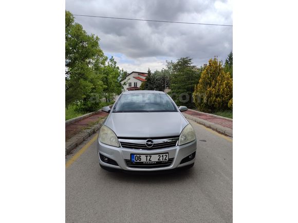 Sahibinden Opel Astra 1.3 CDTI Enjoy 2009 Model