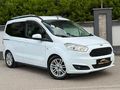 HATASIZ+BOYASIZ+OTOMOBİL+COURİER-TİTNYUM PLUS 146.000 Km BAKIMLI