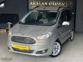 ARSLAN OTOMOTİV'DEN HATASIZ BOYASIZ TİTANYUM PULUS FORD COURİER