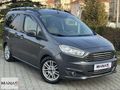 2015 FORD COURİER TİTANİUM PLUS KOLTUK ISITMA BOYASIZ HATASZ