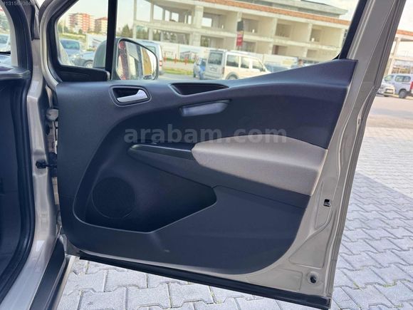 2014-FORD-COURİER-HATASIZ-TERTEMİZ-160'BİN KM