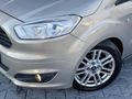 2014-FORD-COURİER-HATASIZ-TERTEMİZ-160'BİN KM